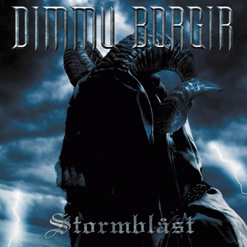 Stormblåst (Re-Recorded)